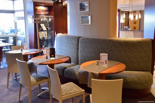 Holiday Inn CALAIS (Calais)